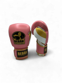 BEBAK | STRIKE Training/Sparring