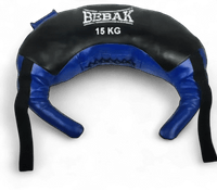 BEBAK PRO Halter (verstelbaar)