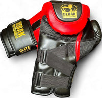 BEBAK | ROCKET - Sandsackhandschuhe