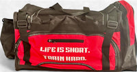 Training bag World Gym cologne