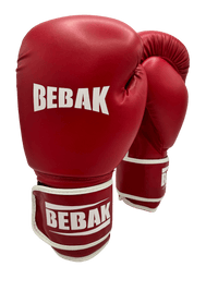 BEBAK BOXING Sparring Boxhandschuhe Kunstleder - BEBAK BOXING