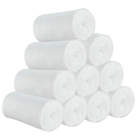BEBAK BOXING Wettkampfbandage Gauze “Cutman“ - BEBAK BOXING
