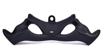BEBAK Griffe Set – 8 ergonomische Aufsätze für Latzug & Krafttraining