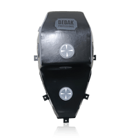 BEBAK BOXING "Combo King" Wand Schlagpolster - BEBAK BOXING