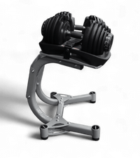 Bebak Pro Stand Dumbbells