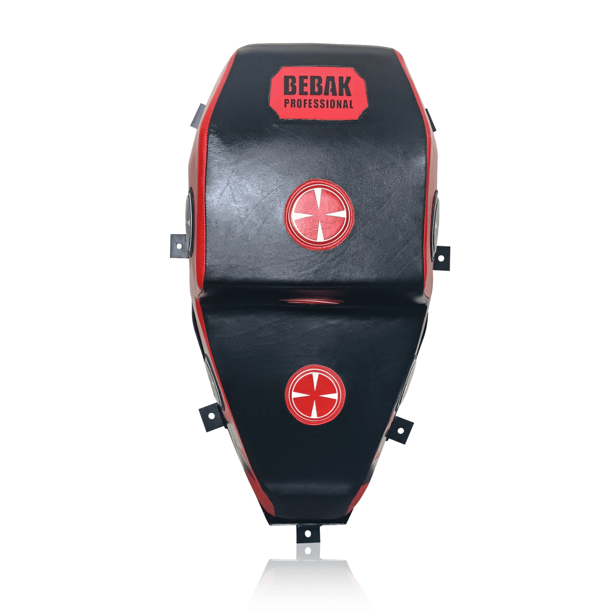 BEBAK BOXING "Combo King" Wand Schlagpolster - BEBAK BOXING