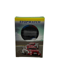 Bebak Pro Stoppuhr Intervall Timer - BEBAK BOXING