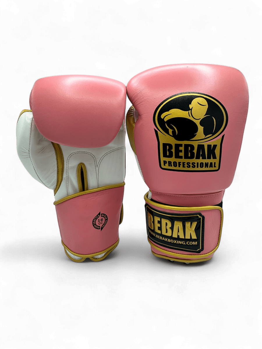 BEBAK | STRIKE Training/Sparring