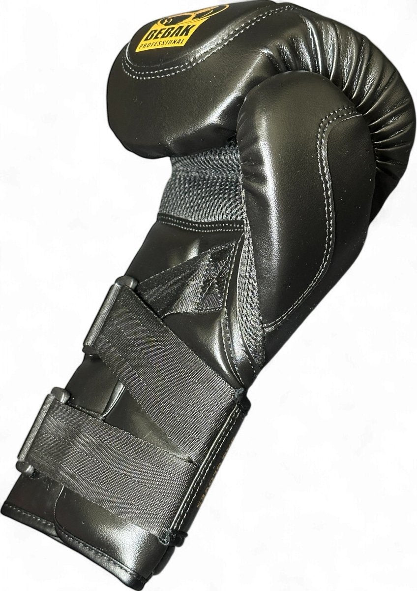 BEBAK | ROCKET - Sandsackhandschuhe