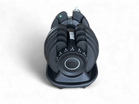 Bebak Pro Stand Dumbbells