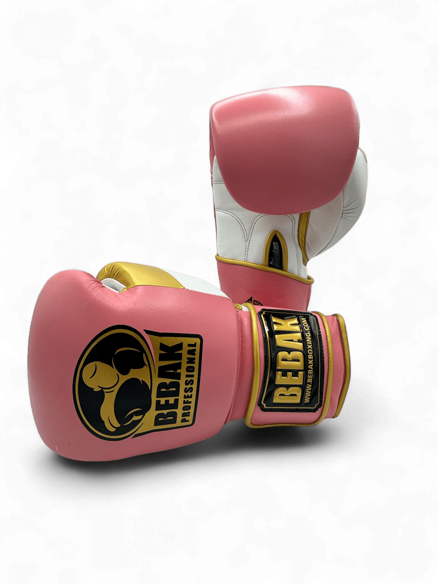 BEBAK | STRIKE Training/Sparring