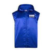 BEBAK BOXING Walk-In Weste Pro “Victory“ - BEBAK BOXING