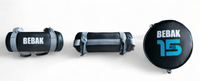 BEBAK PRO Halter (verstelbaar)