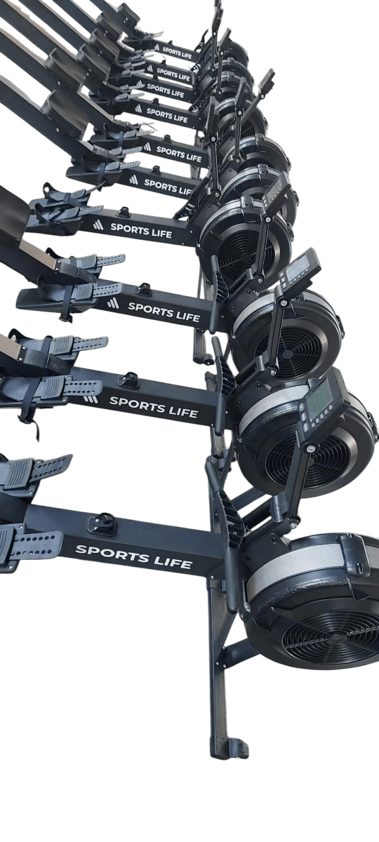 Sports Life  Rudergerät c w 50
