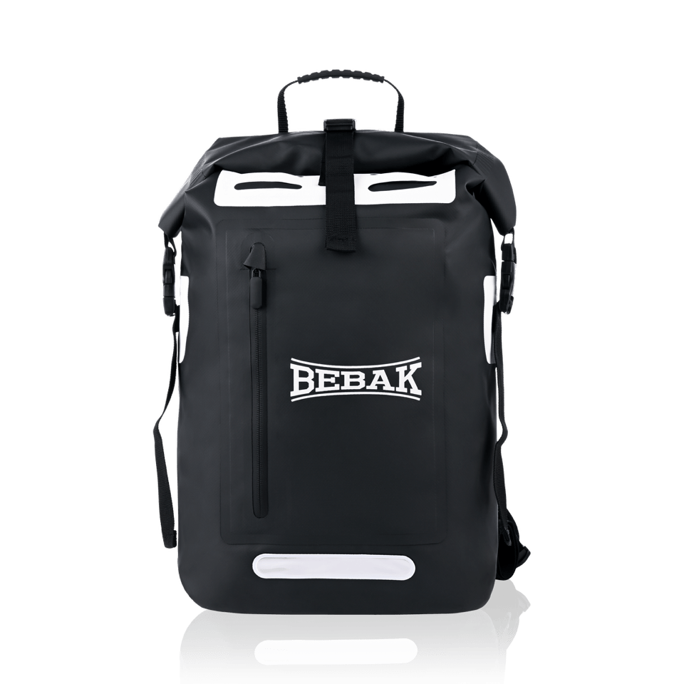Bebak Pro Rucksack "ProFit" - BEBAK BOXING
