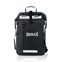 Bebak Pro Rucksack "ProFit" - BEBAK BOXING