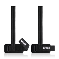 Bebak Pro Ultra Grip Zughilfen ergonomisch - BEBAK BOXING