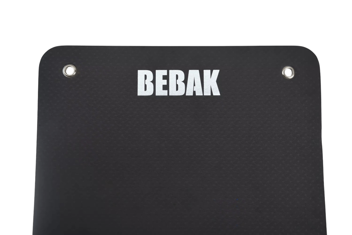 BEBAK PRO gymnastics mat 177x6x65mm