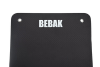 BEBAK PRO gymnastics mat 177x6x65mm