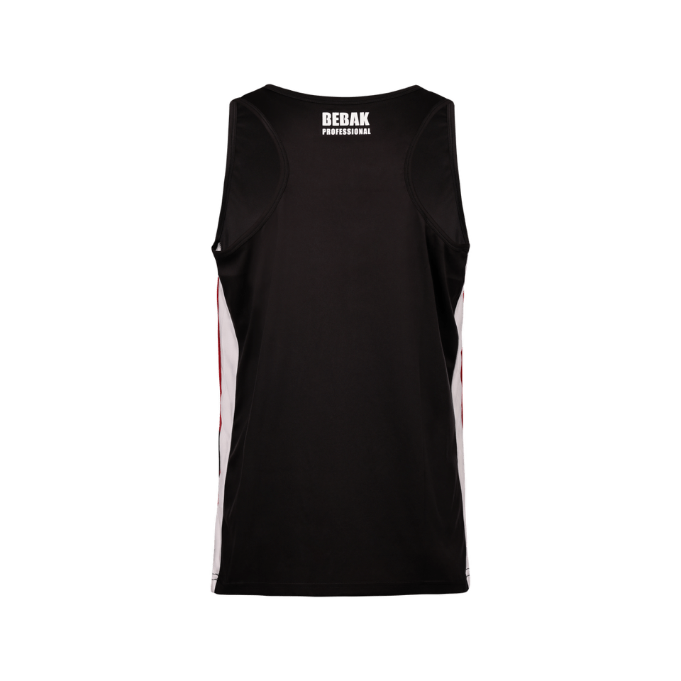 BEBAK BOXING Boxerhemd "Victory" - BEBAK BOXING