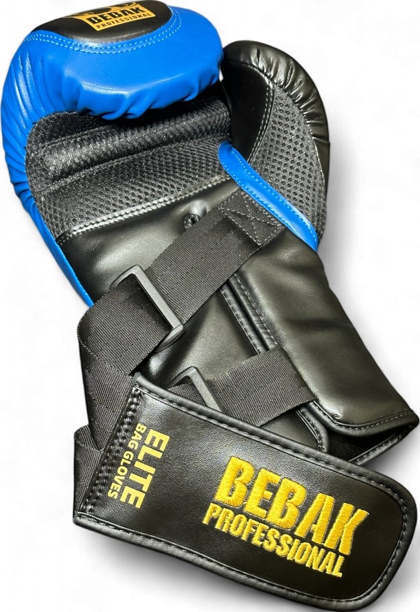BEBAK | ROCKET - Sandsackhandschuhe