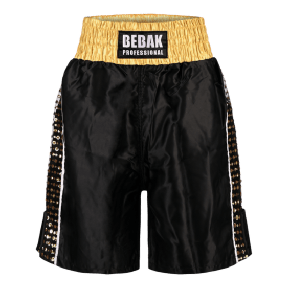 BEBAK BOXING Mexican Pro Boxhose - BEBAK BOXING