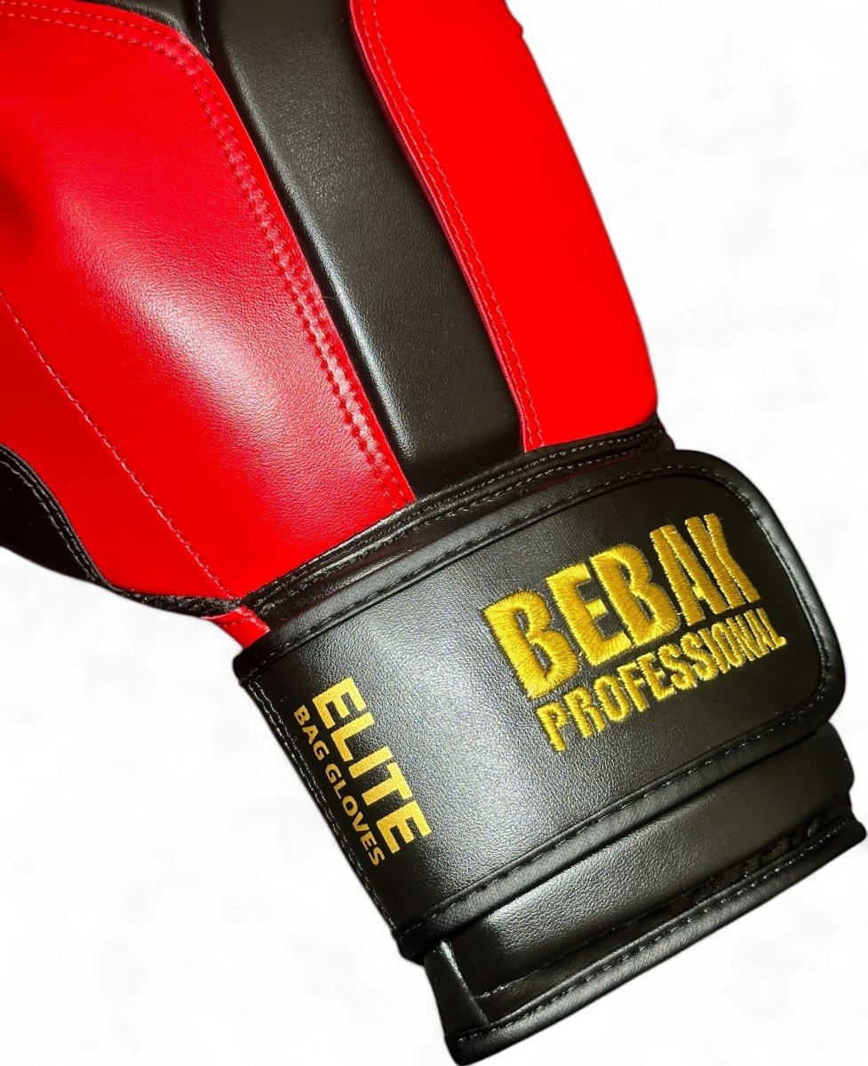 BEBAK | ROCKET - Sandsackhandschuhe