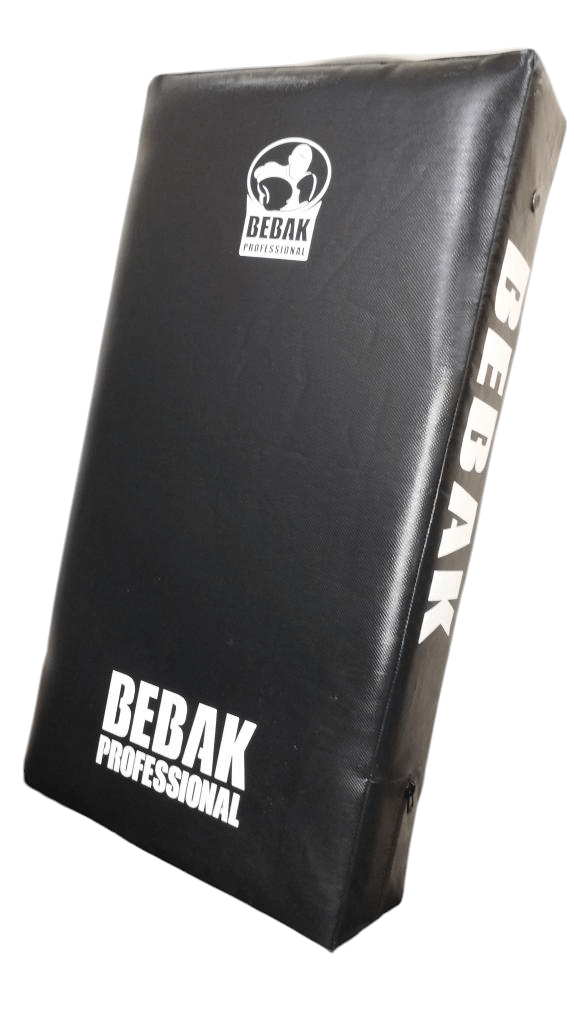 BEBAK "FORCE" Kick-Pratze MMA & Thai
