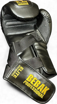BEBAK | ROCKET - Sandsackhandschuhe