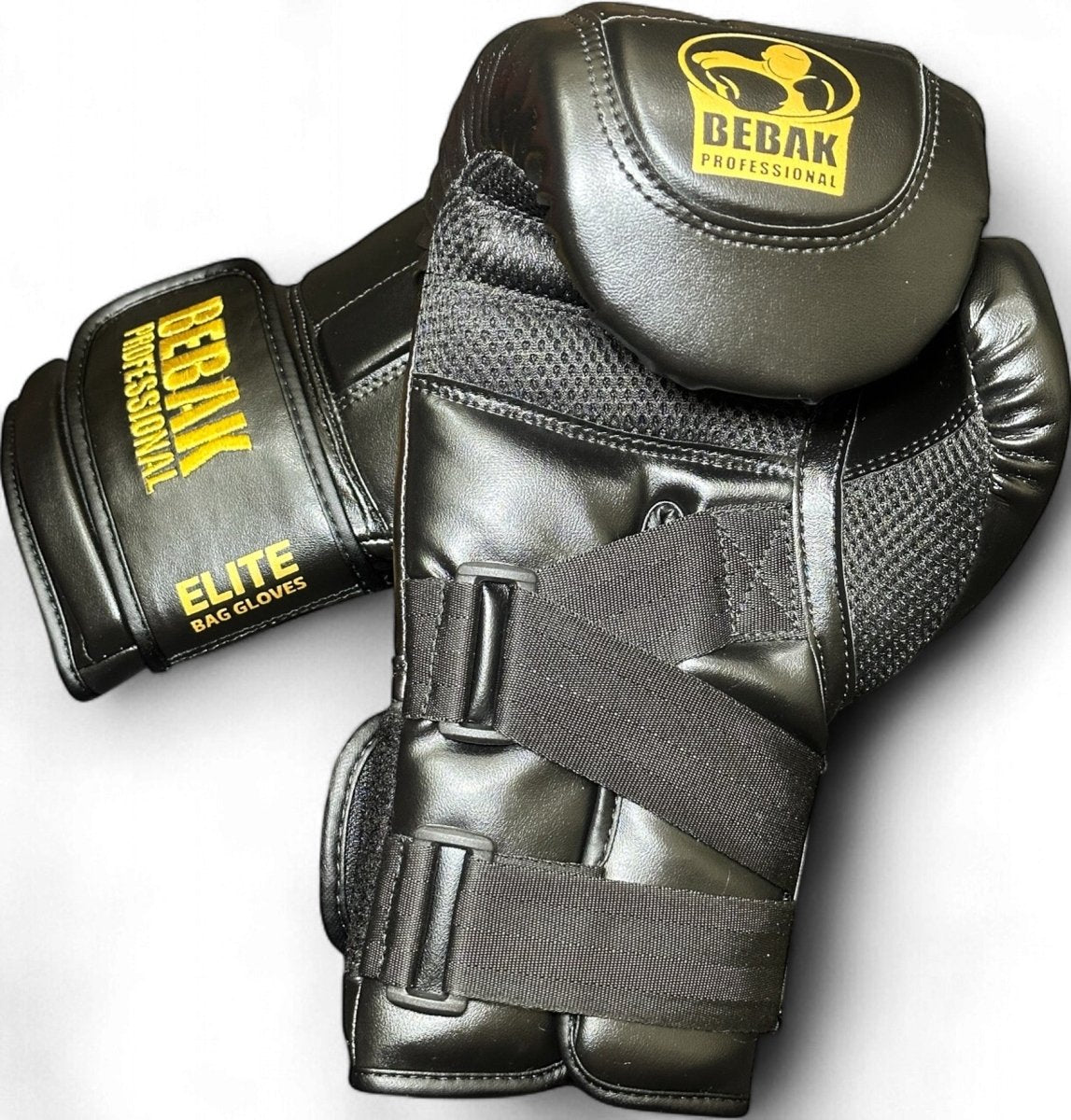 BEBAK | ROCKET - Sandsackhandschuhe