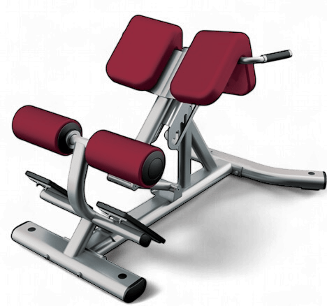 Hyperextension