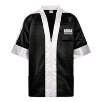 BEBAK BOXING Trainer Jacke "Cutman" - BEBAK BOXING