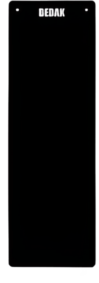 BEBAK PRO gymnastics mat 177x6x65mm