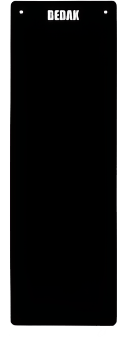 BEBAK PRO gymnastics mat 177x6x65mm