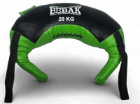 BEBAK PRO Halter (verstelbaar)