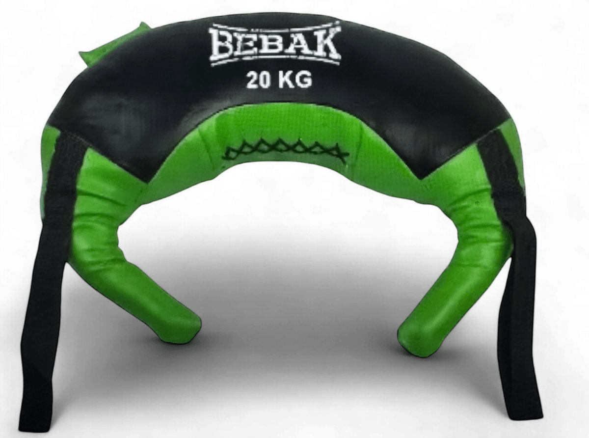 BEBAK PRO Halter (verstelbaar)