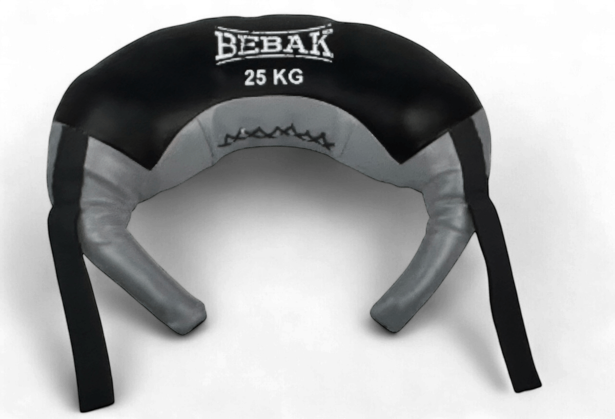 BEBAK PRO Halter (verstelbaar)