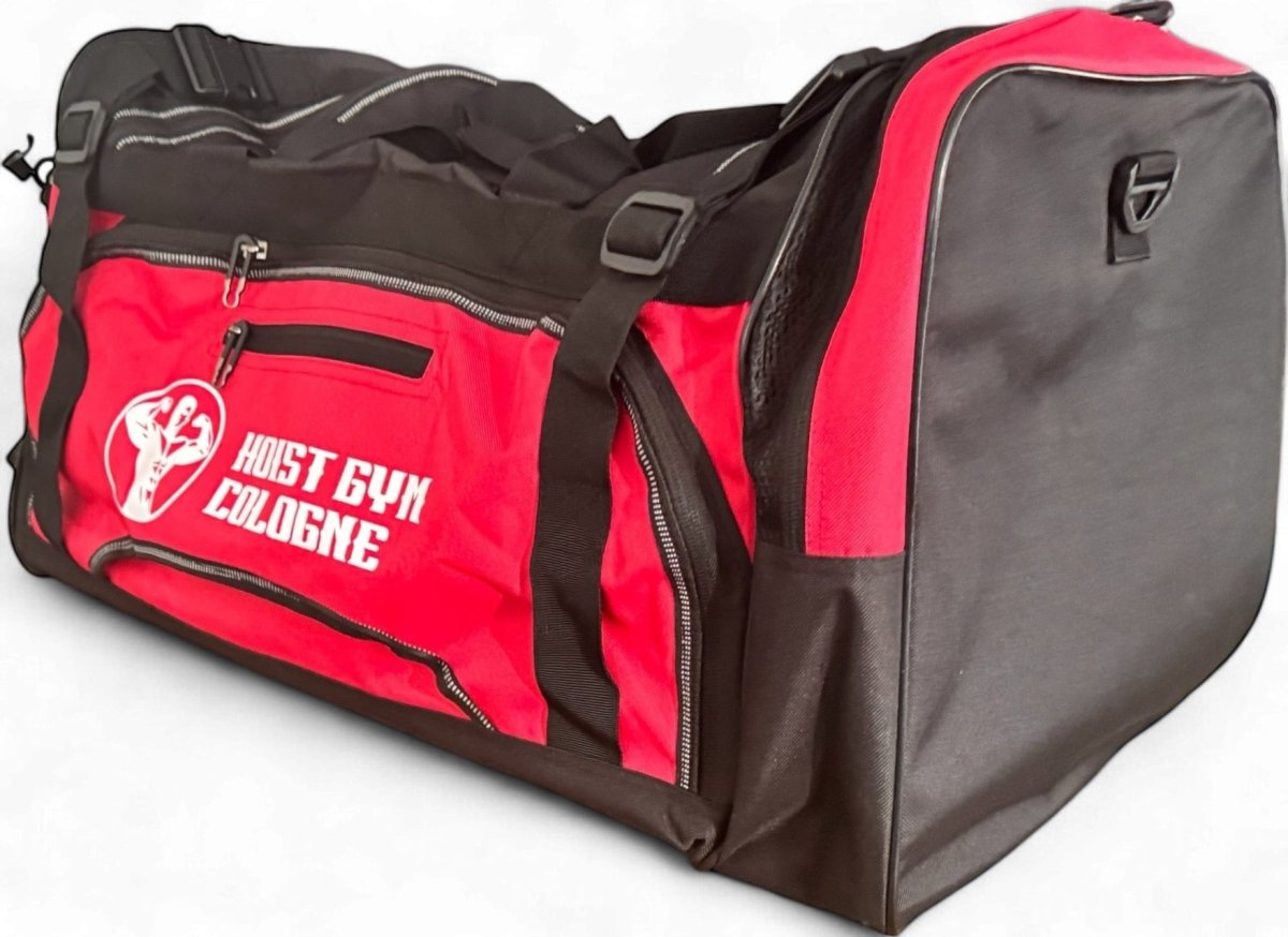 BEBAK Trainingstasche Hoist – Sporttasche