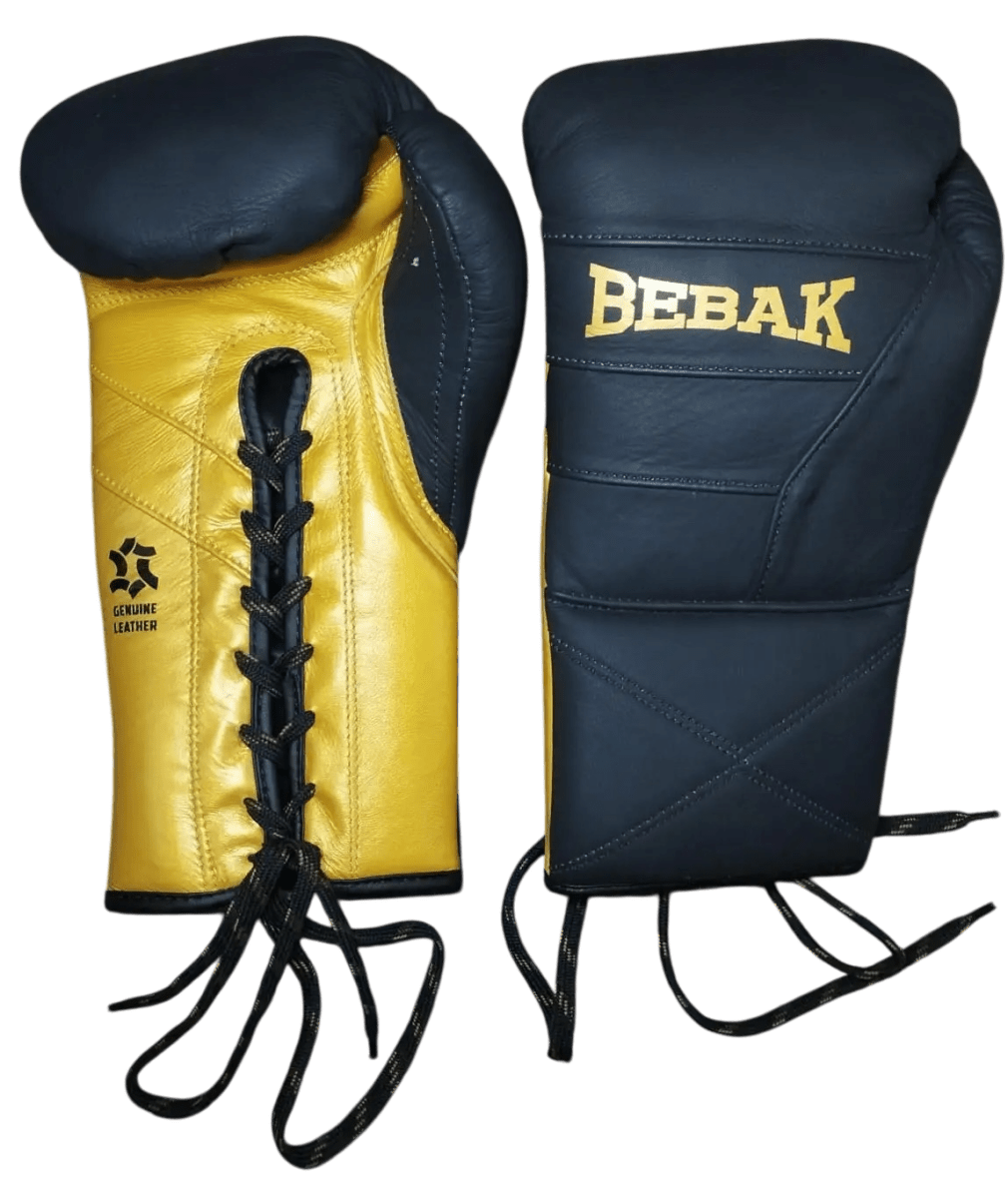 BEBAK | NOX Fight
