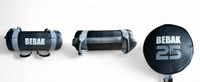 BEBAK PRO Halter (verstelbaar)