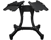 Bebak Pro Stand Dumbbells