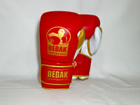 BEBAK | STRIKE Training/Sparring