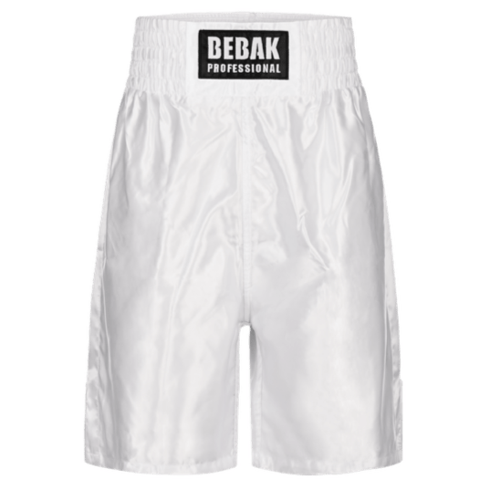 BEBAK BOXING Wettkampf Boxhose "Champion" - BEBAK BOXING