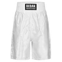 BEBAK BOXING Wettkampf Boxhose "Champion" - BEBAK BOXING