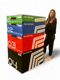Bebak springbox
