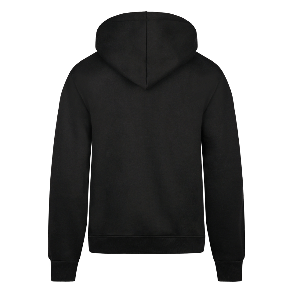 BEBAK PRO 100% Baumwolle Zip Hoodie - BEBAK BOXING