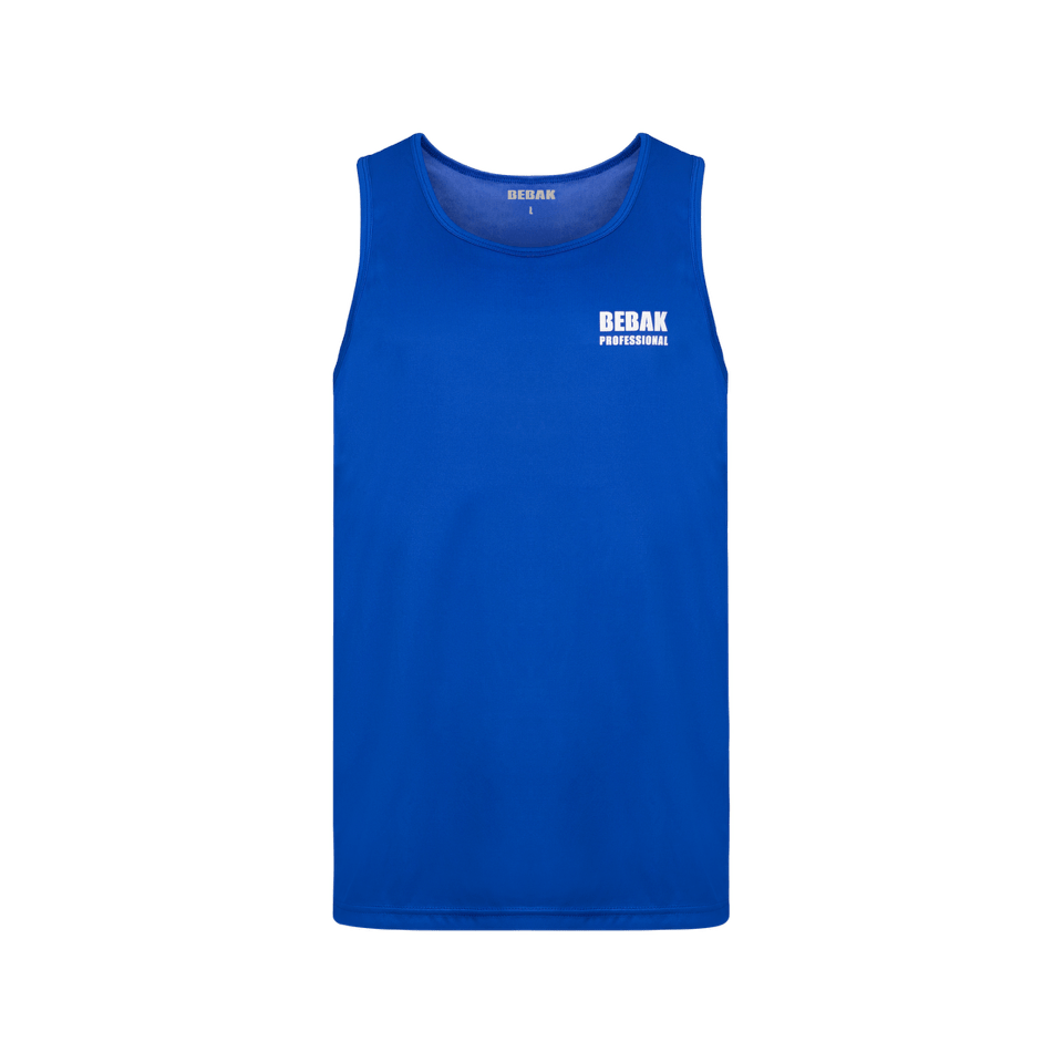 BEBAK BOXING Boxerhemd "Victory" - BEBAK BOXING