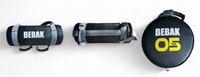 BEBAK PRO Halter (verstelbaar)