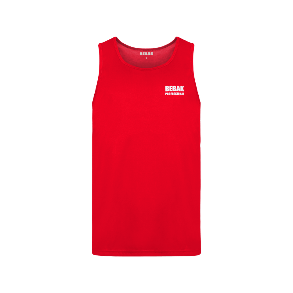 BEBAK BOXING Boxerhemd "Victory" - BEBAK BOXING