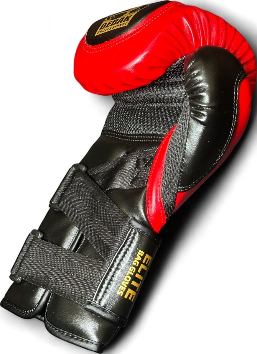 BEBAK | ROCKET - Sandsackhandschuhe